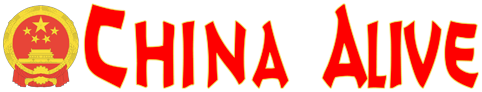 China Alive